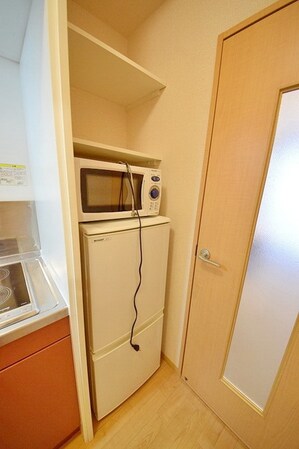 レオパレスダックスの物件内観写真